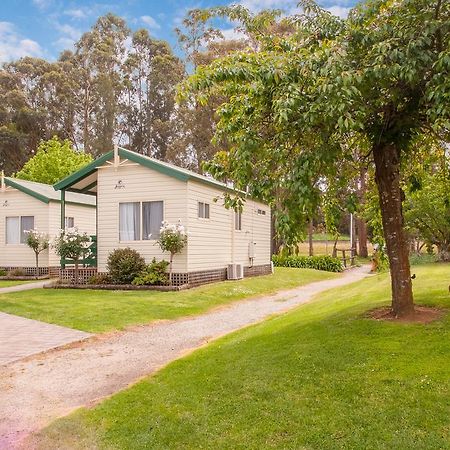 Warragul Gardens Holiday Park Zewnętrze zdjęcie