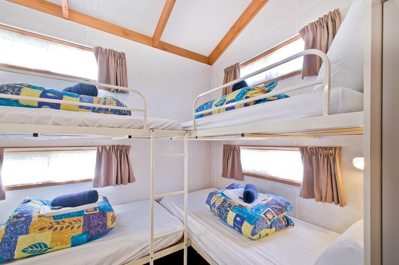 Warragul Gardens Holiday Park Pokój zdjęcie