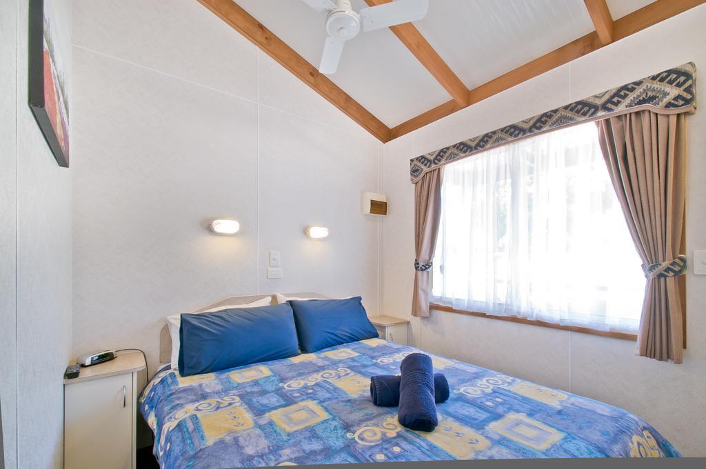Warragul Gardens Holiday Park Pokój zdjęcie