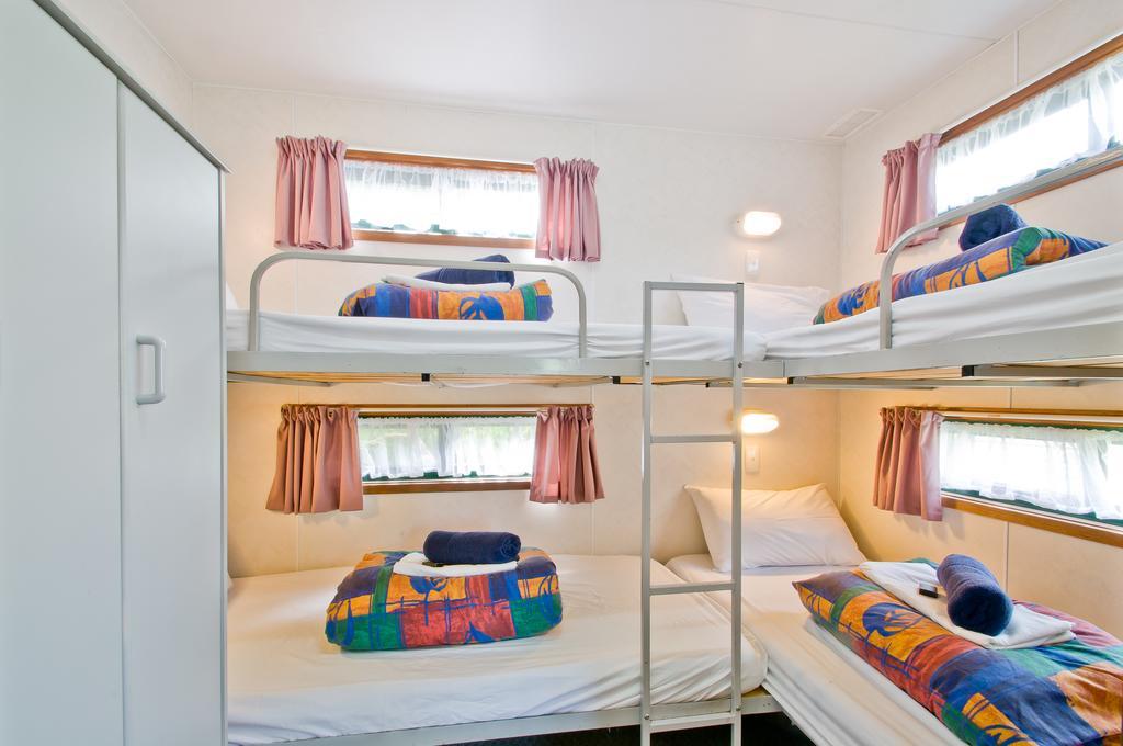 Warragul Gardens Holiday Park Zewnętrze zdjęcie