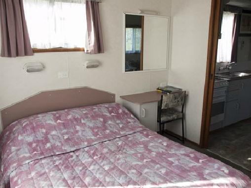 Warragul Gardens Holiday Park Zewnętrze zdjęcie