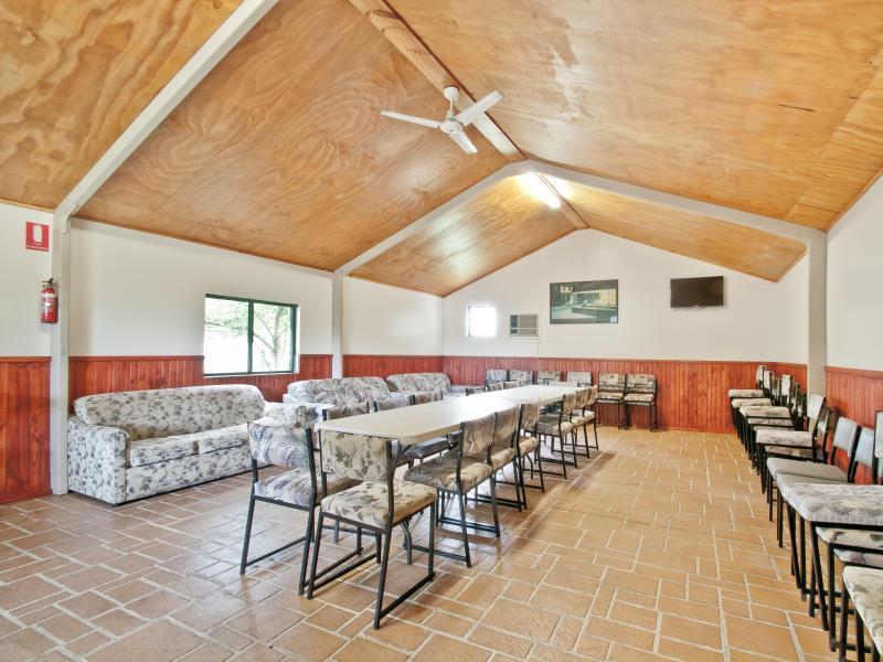 Warragul Gardens Holiday Park Zewnętrze zdjęcie
