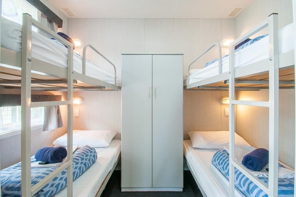 Warragul Gardens Holiday Park Zewnętrze zdjęcie