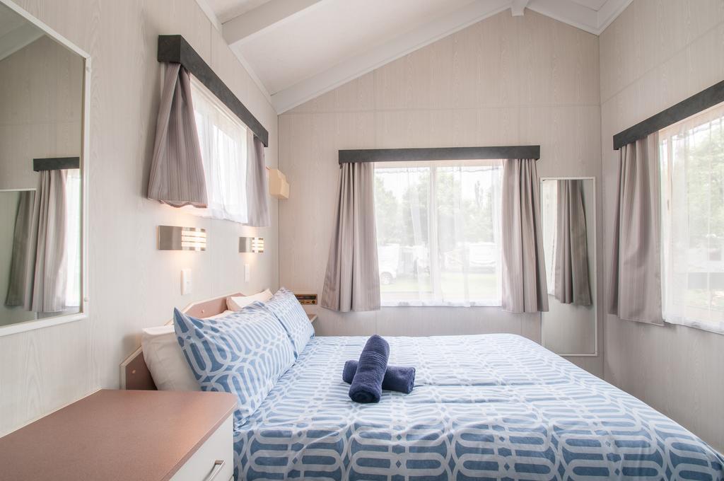 Warragul Gardens Holiday Park Zewnętrze zdjęcie