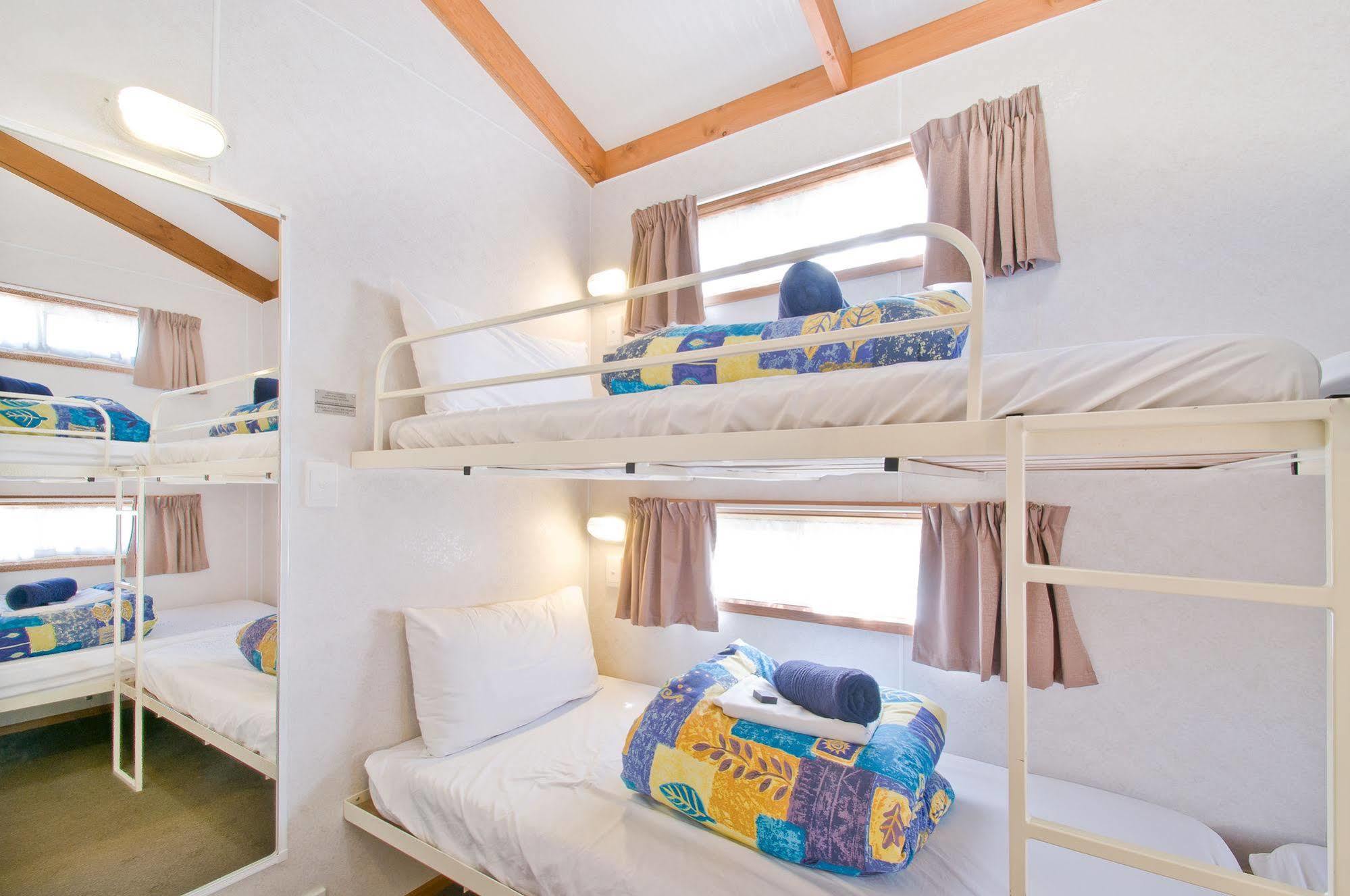 Warragul Gardens Holiday Park Zewnętrze zdjęcie